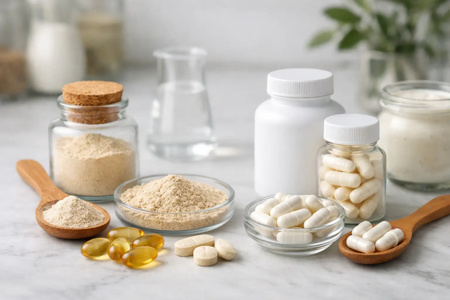 Postbiotics vs Probiotics Supplement Guide