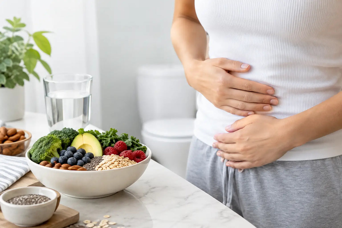 Does Fiber Affect Bowel Movements? The Real Answer