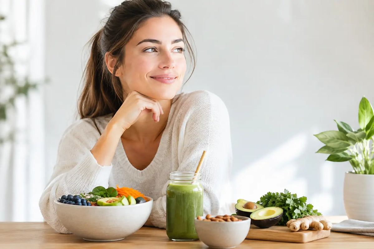 How to Support Gut Barrier Health Every Day