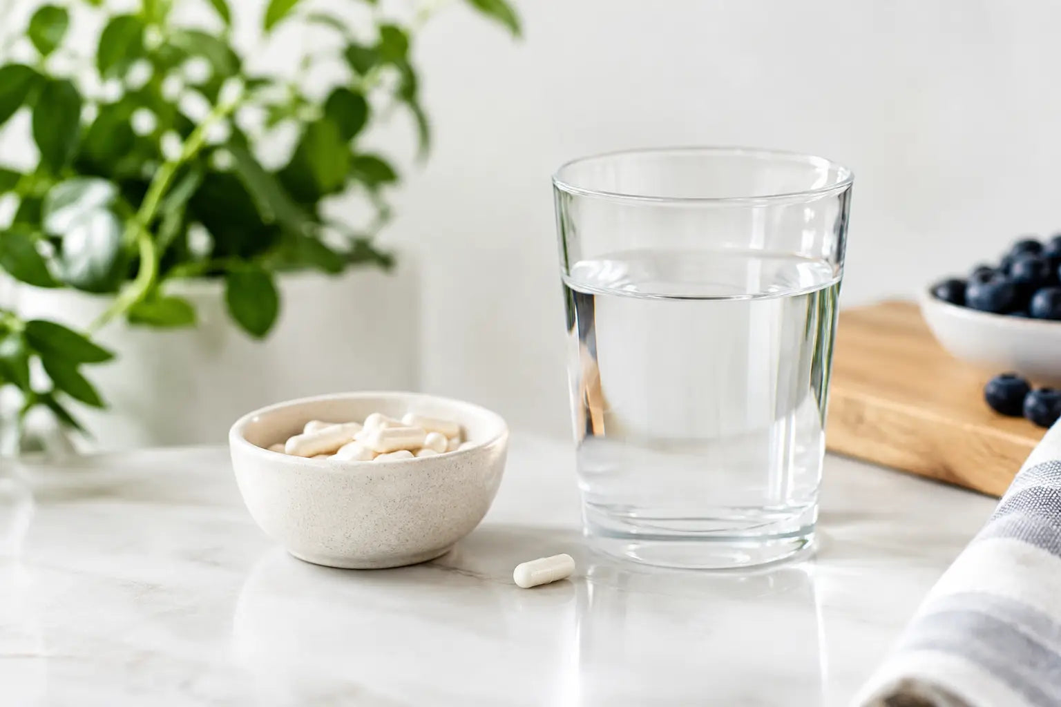 Are Postbiotics Safe Daily? What to Know