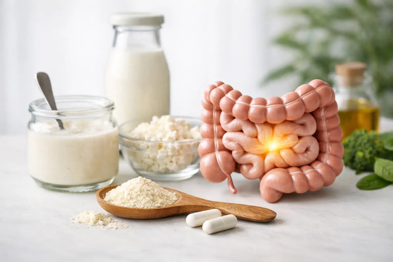Butyrate Benefits Guide for a Happier Gut