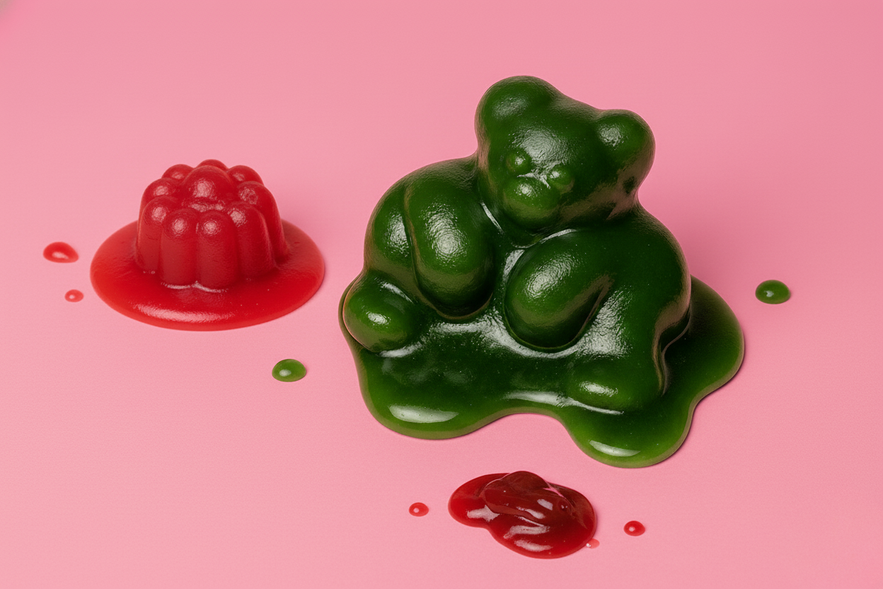 Here’s the Dirty Secret Most Gummies Won’t Tell You (But We Will)