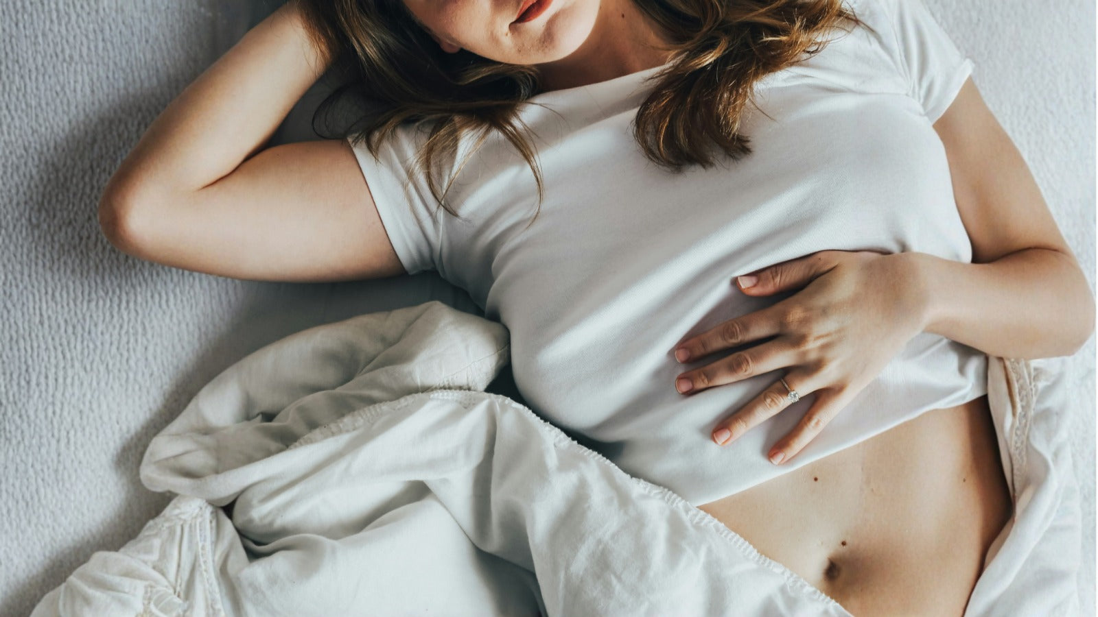 Sleep, Hormones & Weight Loss: The Gut Connection