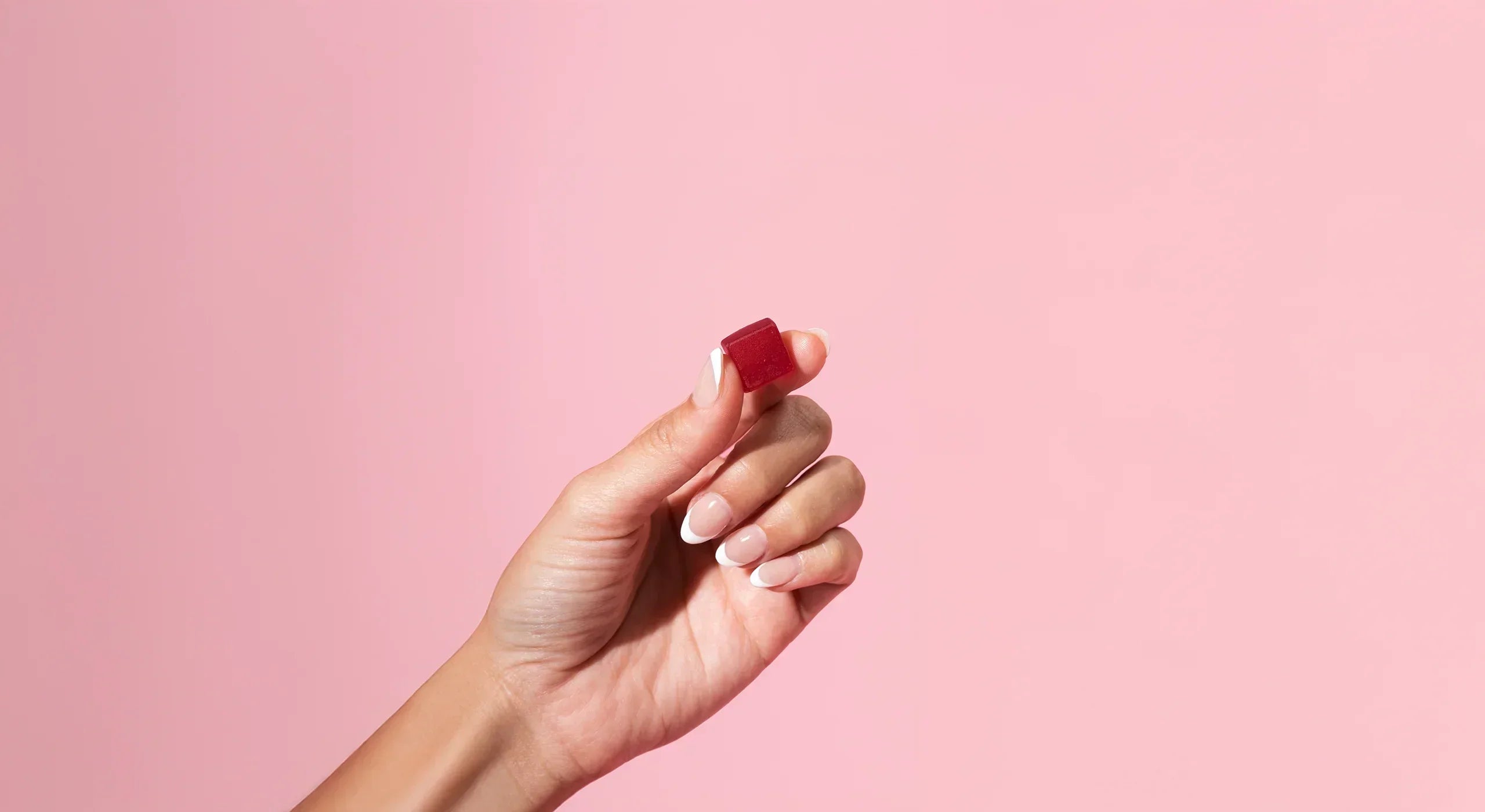 The Gut Gummy spore-forming tribiotic supplement for digestive health