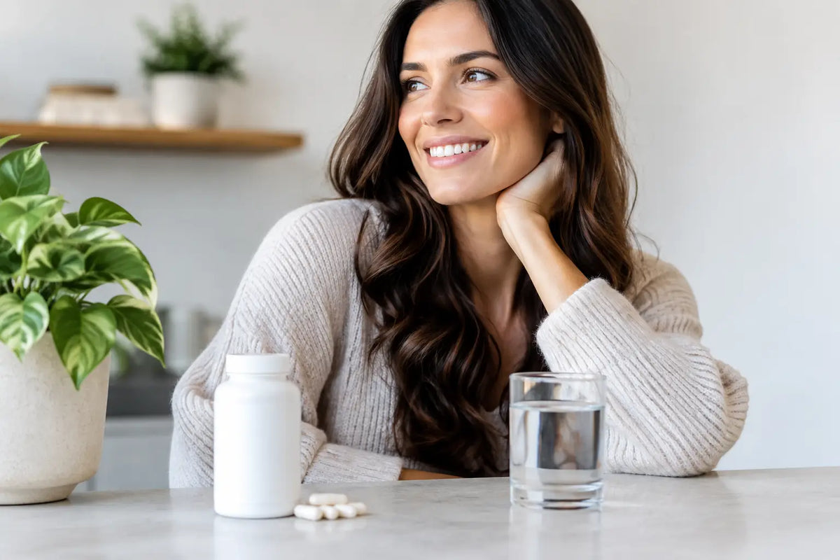 Best Probiotics for Women That Fit Your Life