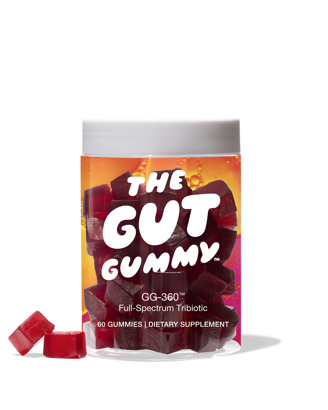 The Gut Gummy