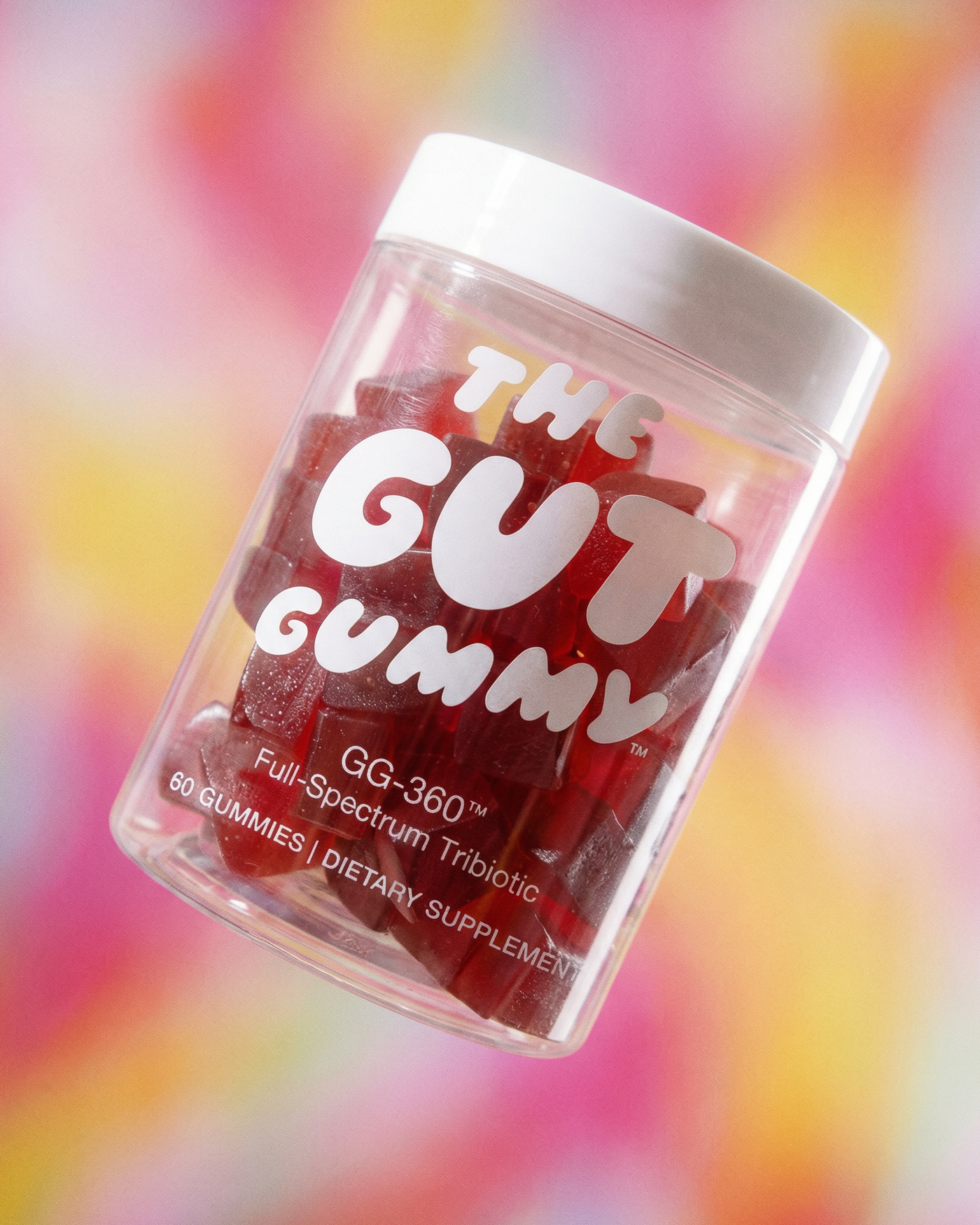 The Gut Gummy ®