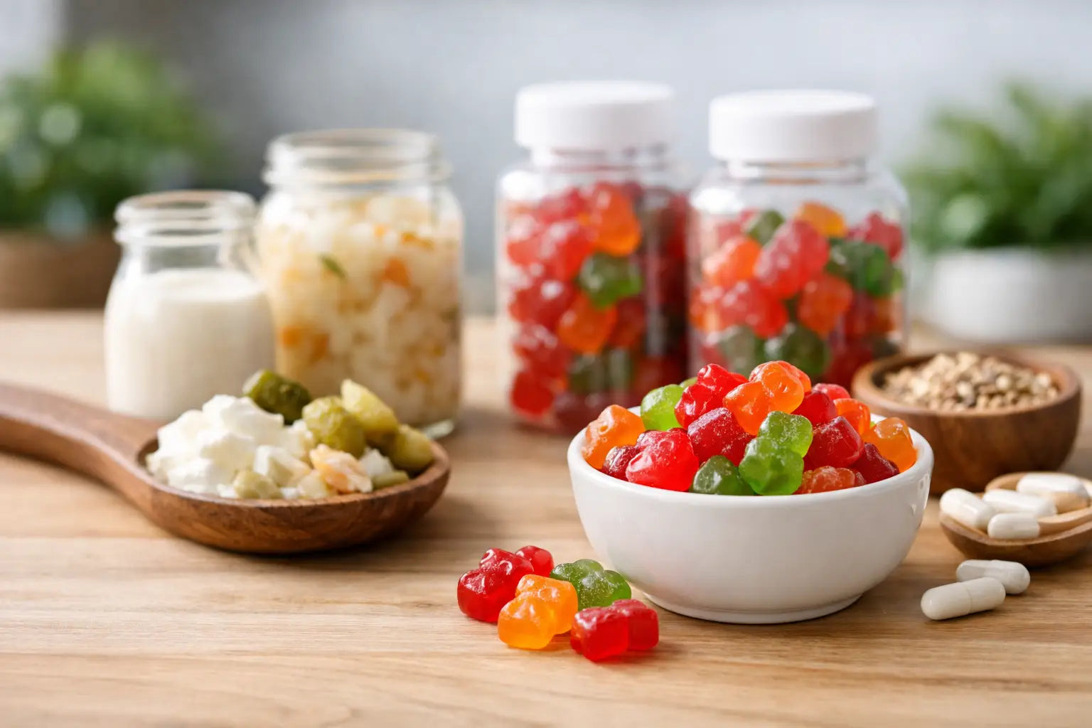 Gut Health Gummies Review That Looks Past Hype