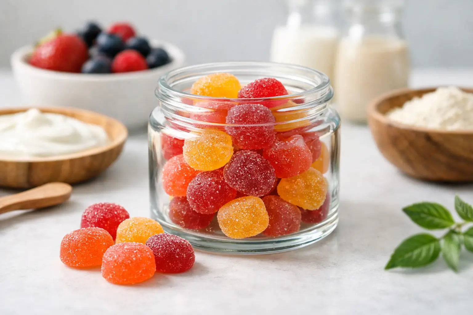 How to Choose Probiotic Gummies That Work