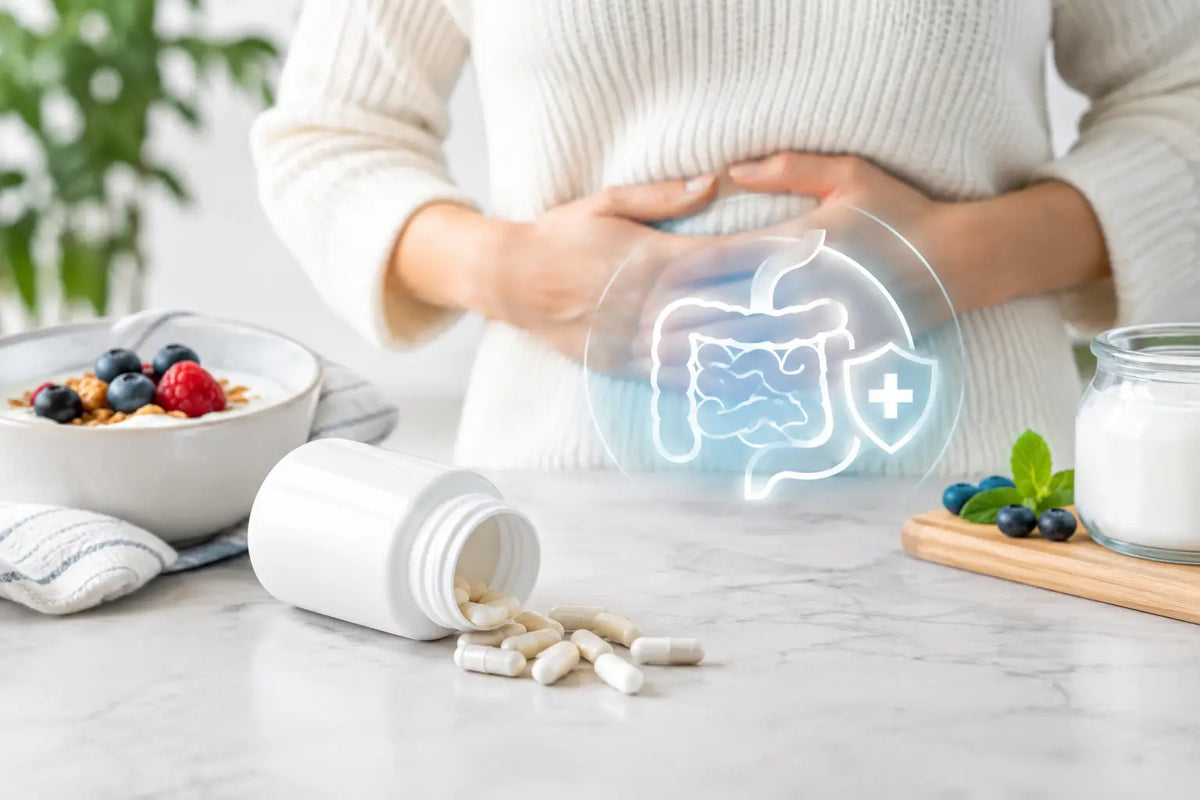 Do Probiotics Help Immunity? What the Gut Says