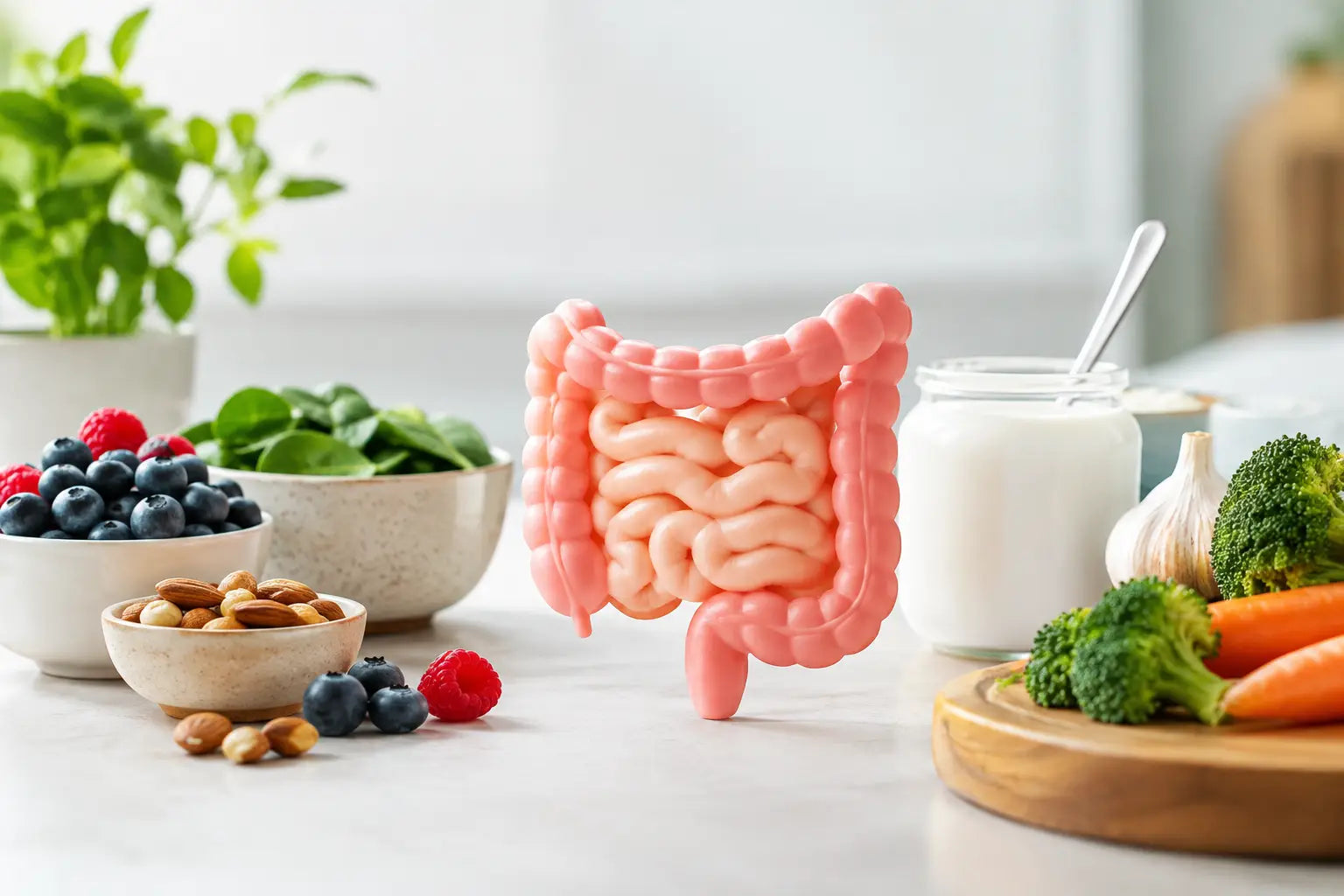 A Beginner's Guide to Microbiome Wellness