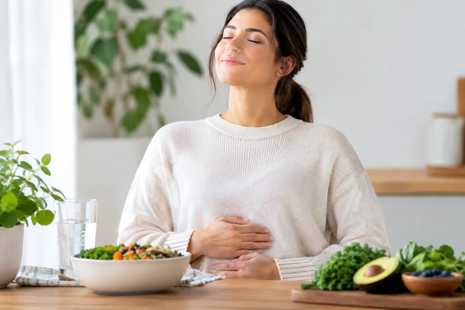 How to Build Gut Resilience Without Overhauling Life