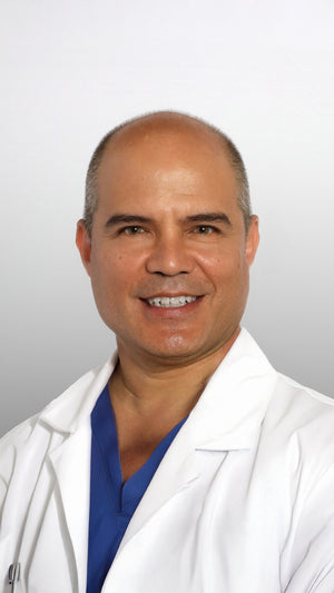 Dr. Jeff Muneses