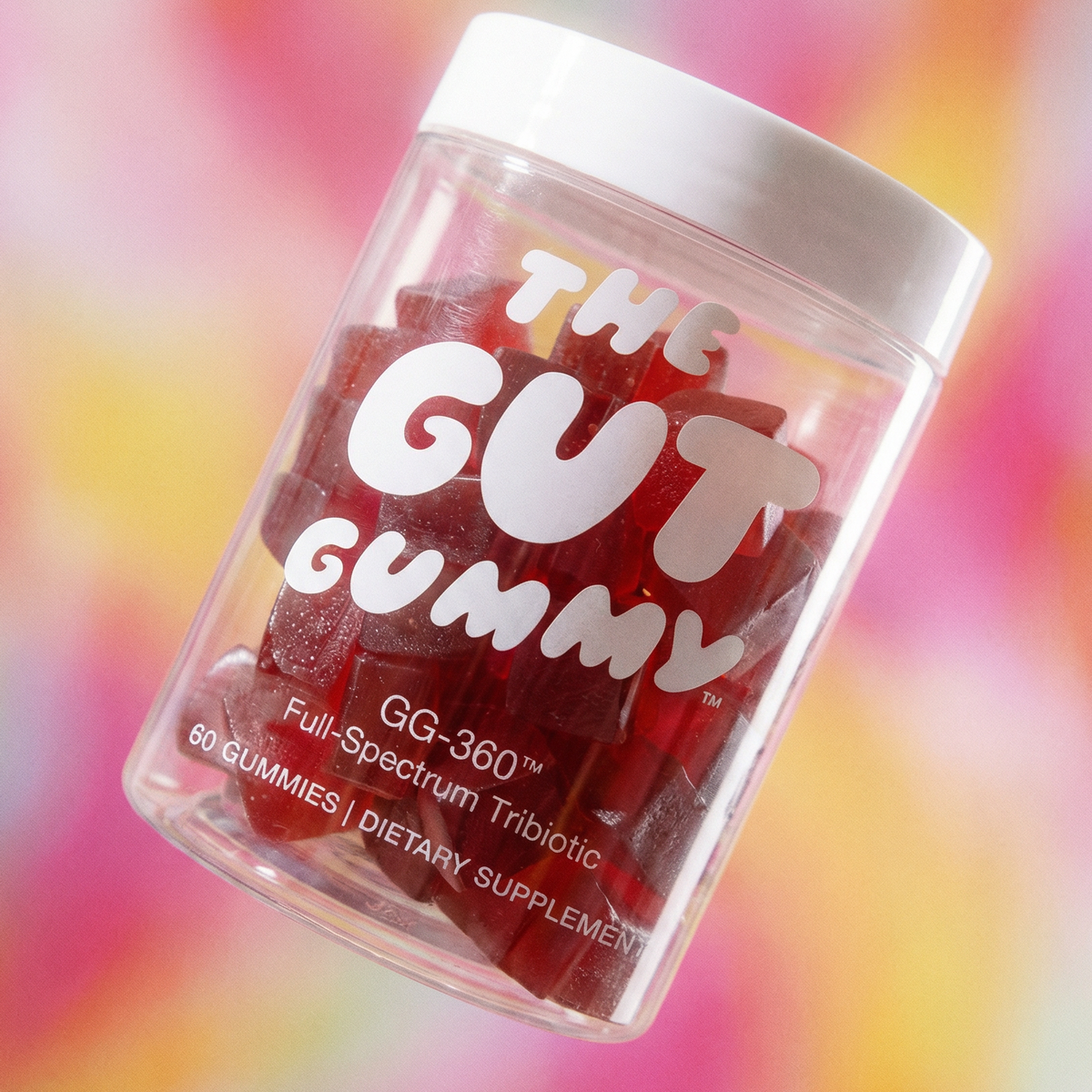 The Gut Gummy™